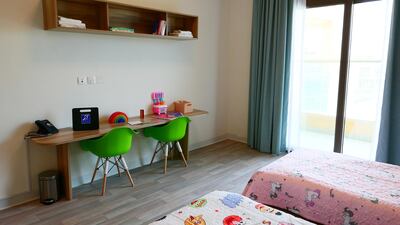 More than 150 staff are currently based at the centre, with roles for up to 320 when at full capacity.