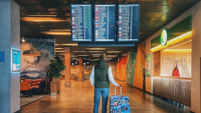 When travelling during Ramadan, things can be a little different for fasting passengers. Photo: Danila Hamsterman / Unsplash