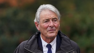 David Henderson, the plane's operator, has pleaded not guilty to endangering the safety of the plane. PA