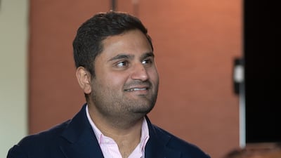 Jeet Adani, the youngest son of Indian billionaire Gautam Adani, is getting married on February 7. Bloomberg