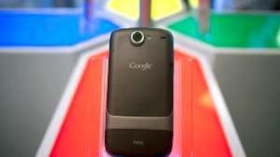 Google has spent billions to enable Nexus One mobiles to provide services that Apple iPhone users can only dream of.