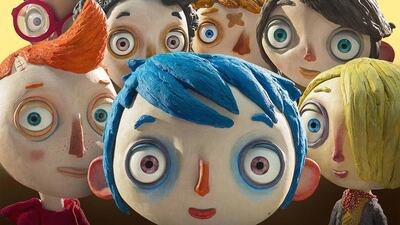 Credit: Rita Productions