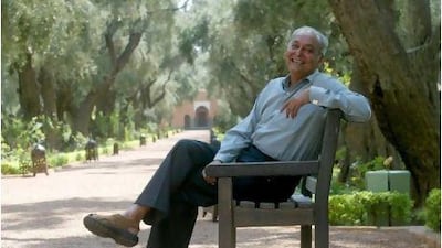 The Bengali actor Soumitra Chatterjee has been chosen for the prestigious Dadasaheb Phalke award.