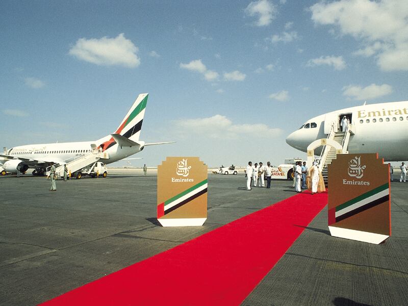 Field Guide Emirates Emirates Group to hire more than 17,000 staff in global recruitment ...