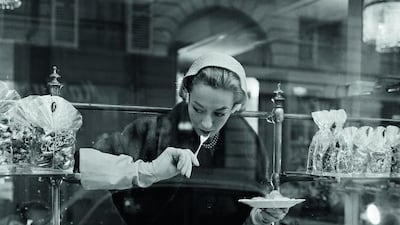 A constant craving for something sweet indicates you might be magnesium-deficient. Jean-Philippe CHARBONNIER / Gamma-Rapho via Getty Images