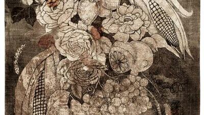 Courtesy of N2N Gallery