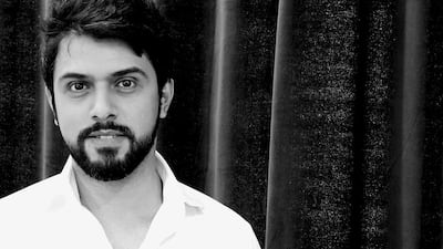 Saud Alsanousi believes a trip to the Philippines helped him to better understand José, the protagonist of his book. Courtesy Saud Alsanousi