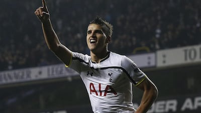 Aston Villa v Tottenham Hotspur: Villa’s early form has vanished, Tottenham have various issues, this game could go either way but Spurs have more creative players and the likes of Erik Lamela and Christian Erikssen can be matchwinners. PREDICTION: Spurs, 2-1. (Photo: Suzanne Plunkett / Reuters)