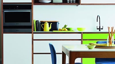 Making sure that you understand your own needs is the first step to creating a user-friendly kitchen. Courtesy of John Lewis