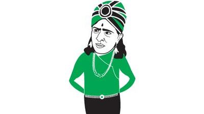 Himanshu Rai: Himanshu Rai came from a wealthy family in Kolkata who had their own private theatre; he studied with the Nobel Laureate Rabindranath Tagore, got a law degree and went to England, where he did some theatre and became a consultant on films with exotic Oriental themes. When he returned to India, it was to direct a cinematic version of Edwin Arnold’s Light of Asia. Problems with distribution? Rai took his film and showed it to the Windsors. He was that kind of man. He would set up Bombay Talkies with his wife, Devika Rani,in a marriage that was legendary in more ways than one.