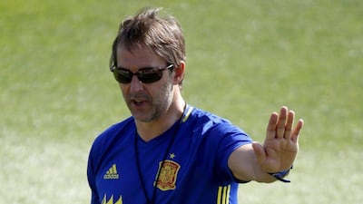 Sergio Barrenchea / EPA