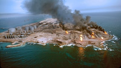 Das Island in 1976 and the transformation is complete. Rene Burri / Magnum Photos
