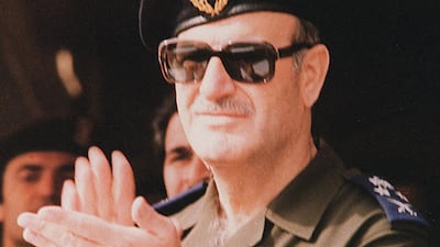 Patrick Seale, journalist and biographer of Syria's leader Hafez Al Assad (above), has died in London. His writings on Syria still provoke intense debate