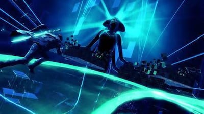 Devil May Cry offers addictive hack-and-slash action.