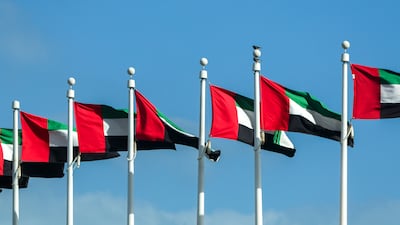 The SSA warned that no external interference threatening the country’s security or stability would be tolerated. Victor Besa / The National