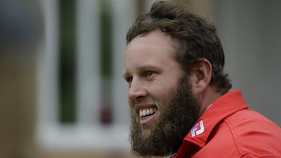 AP Photo/Matt Dunham