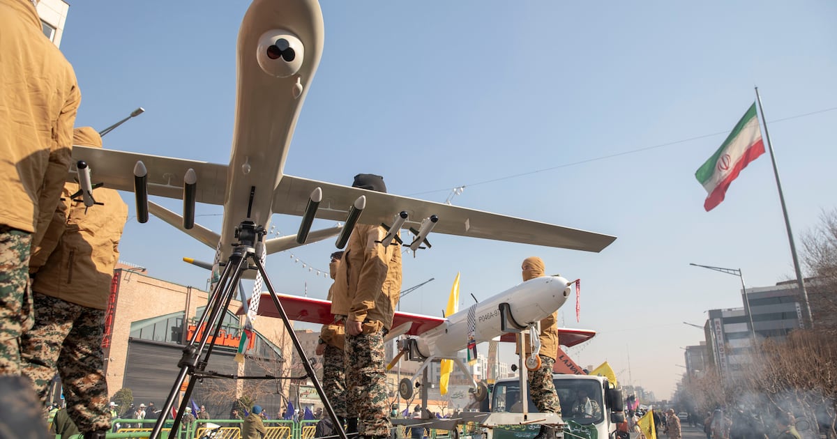 Pakistani sanctioned by US for 'supplying weapons to Iran'