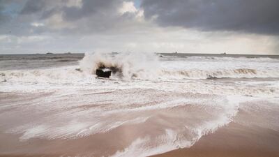 Coe's new book, Everything You Do is Wrong, is a typically disconcerting and unconventional thriller circling around a woman seemingly left for dead on a stormy English beach.