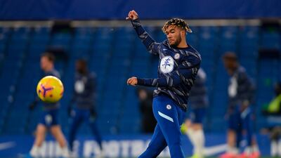 Reece James – (On for Hudson-Odai 78’) N/A.