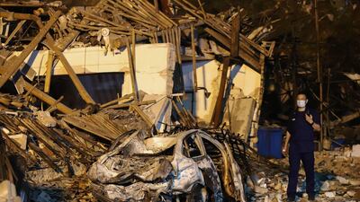 The number of people killed in a tanker truck explosion on a highway in eastern China has climbed to 18, with nearly 200 more injured, local authorities said on June 14. AFP