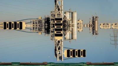 'State 04' by Alaa Edris (2011), part of her exhibition Unreal. Unseen. Untouched., on view at 1x1 Art Gallery at Alserkal Avenue. Courtesy of the artist