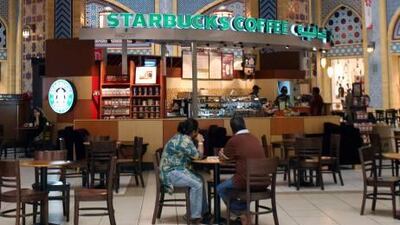 Dubai’s malls were hit by consumers cutting back on spending and increased competition from newly opened outlets.