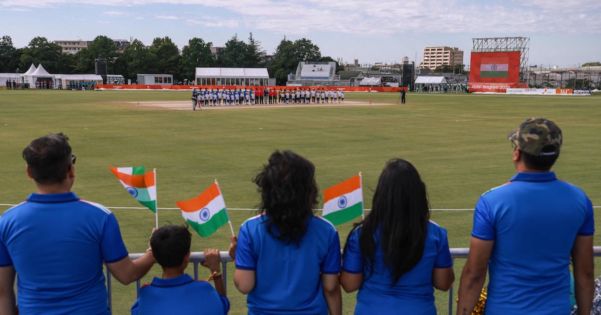 India and Pakistan through to Asian Games T20 semi-finals after washout – what happens next? India and Pakistan through to Asian Games T20 semi-finals after washout – what happens next?