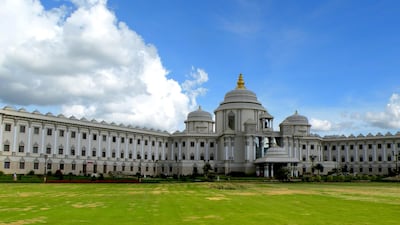 Flights to India's Bengaluru are set to resume on September 1.