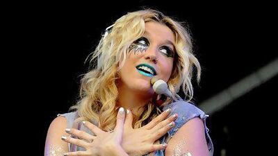 The diverse cast-list of Ke$ha's Warrior includes Wayne Coyne and Iggy Pop. Jim Dyson / Getty Images