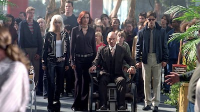 3. X2: X-Men United (2003, Rotten Tomatoes 85 per cent). Bryan Singer’s second 'X-Men' outing was a true classic of the super hero genre, in fact, given that it came two years before Christopher Nolan set a new bar with his 'Batman' trilogy, and six years before 'Iron Man' kicked off the MCU, it probably has a fare claim to stake as the best super hero film ever made at the time, though Tim Burton would put up a strong counterargument. From its stonking opening scene where Nightcrawler breaks into the White House, to Jane Grey’s tear-jerking sacrifice at the finale, the film rarely lets up. It’s just a shame Singer didn’t stick around for part three.Photo by Moviestore / REX / Shutterstock