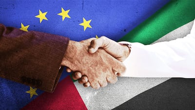 Deepak Fernandez / The National; Getty Images