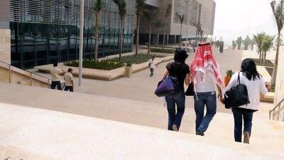 An often-overlooked element of leadership preparation is the educational background of leaders.