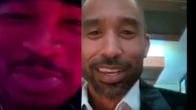 Ne-Yo and Johnta Austin have put their biggest hits up against each other in the Verzuz music series. Instagram