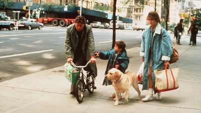 The 1987 movie Fatal Attraction has recently been satirised on the sketch show Saturday Night Live. Paramount / Rex / Shutterstock