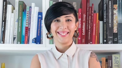 Ms Bhatia believes having a good home is a luxury. Photo: Courtesy Deepa Bhatia