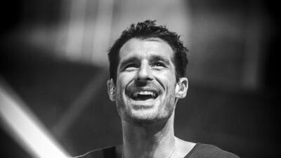 The Cat Empire’s frontman Felix Riebel says the Australian band is excited to be playing in Dubai. Courtesy Zero Gravity