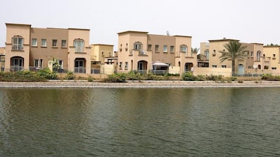 Pawan Singh / The National