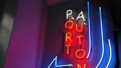 Try the pan-Asian food at the trendy Port Autonomy in Yangon. Courtesy Port Autonomy