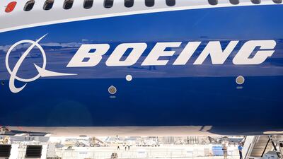 Boeing has grabbed a last deal for six aircraft while Airbus hasn agreement with Air Sénégal. Eric Piermont/ AFP