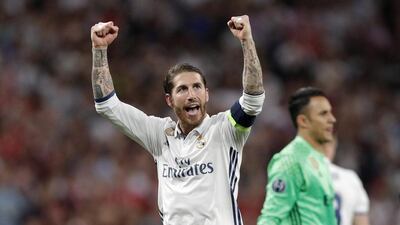 Daniel Ochoa de Olza / AP Photo