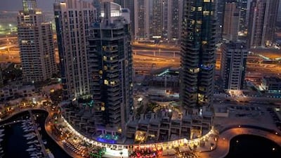 The bustle of nearby areas can be a double-edged sword; with new businesses and residents comes traffic snarls but also an urban vibrancy.