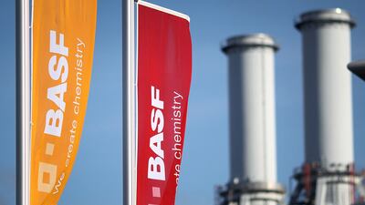 Germany, Europe’s largest economy, is facing up to the prospect that the bulk of its natural gas and coal supplies, which is from Russia could get choked off. AFP