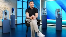 Manchester City chairman Khaldoon Al Mubarak. Photo: Manchester City FC