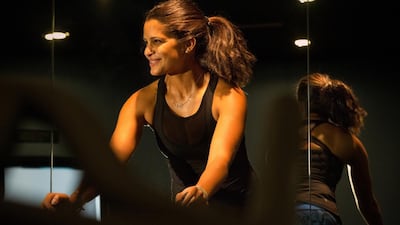 Courtesy Lululemon Athletica / Majid Al Futtaim Fashion