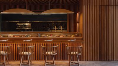 Culinary delights await at Nobu Hotel Marrakech