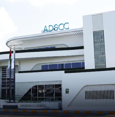 Researchers from Abu Dhabi Stem Cells Centre hope their work could move into human testing within two years if funding is secured. Photo: Wam