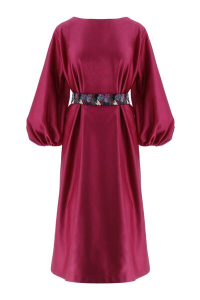 Maison Nabooda at Robinsons