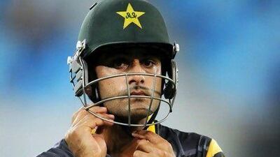 Mohammad Hafeez will be looking for more confidence from his Pakistan side when they take on Australia in Twenty20 cricket.