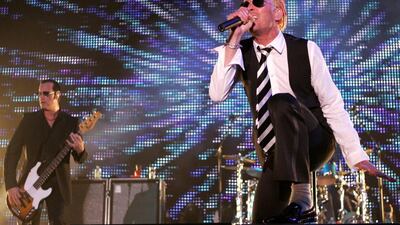 Paul Vernon / AP photo