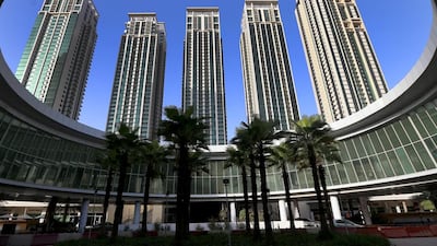 Ravindranath K / The National